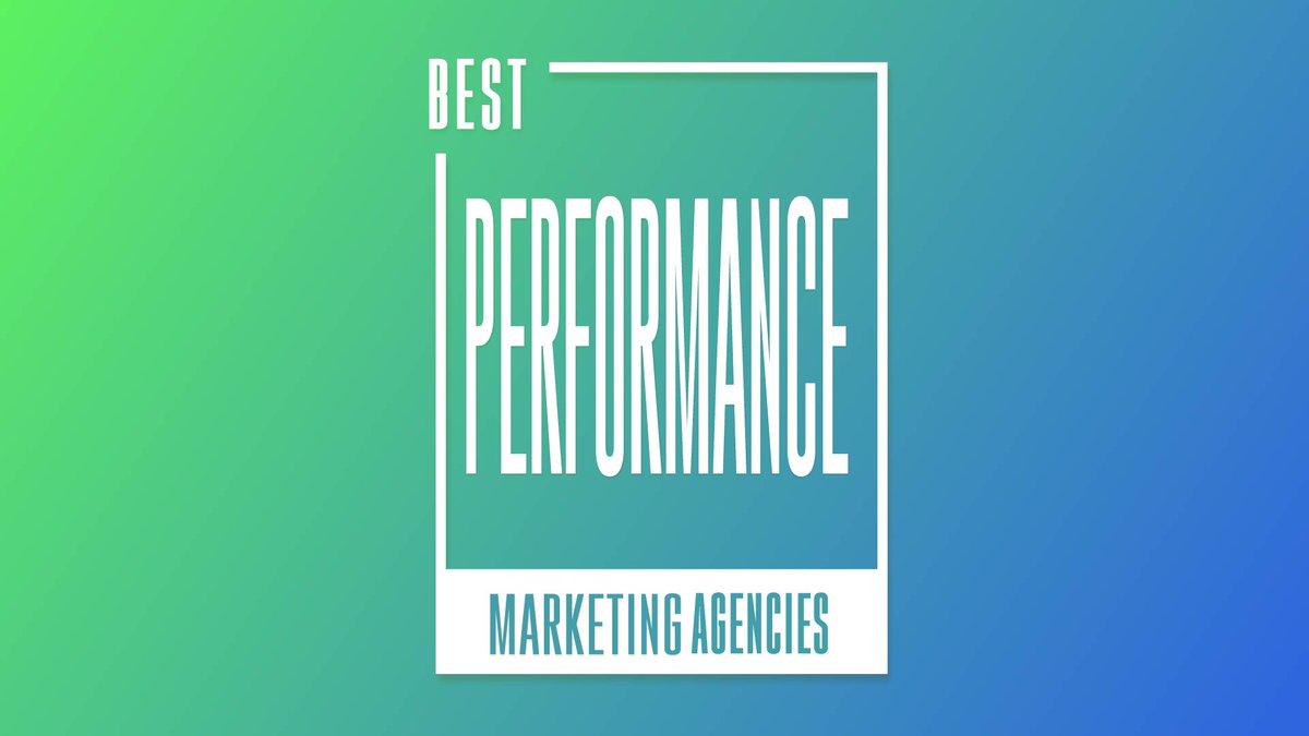 AffMagazine's tweet photo. 15+ Best Performance Marketing Agencies in 2023
What does Performance Marketing Agencies Means?
How does performance Marketing Agencies work?
Read Full Here: https://t.co/M9tBpUQ7yq
#Performance #Agencies #Network #Publisher
#Sponsored #AdNetwork #AffMagazine #Marketing https://t.co/r2JwXUhMJz
