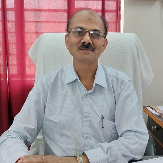 <a href="/UPRVPAS/">उ॰प्र०रा०वि०प०अभियंता संघ</a> expresses deep condolence at the untimely demise of Er.Raja Babu Katiyar CE Mirjapur.All Engineers share sincere and heart felt sympathy with the family in this hour of grief.
May God give peace to departed soul and strength to the family to bear this irrepairable loss.