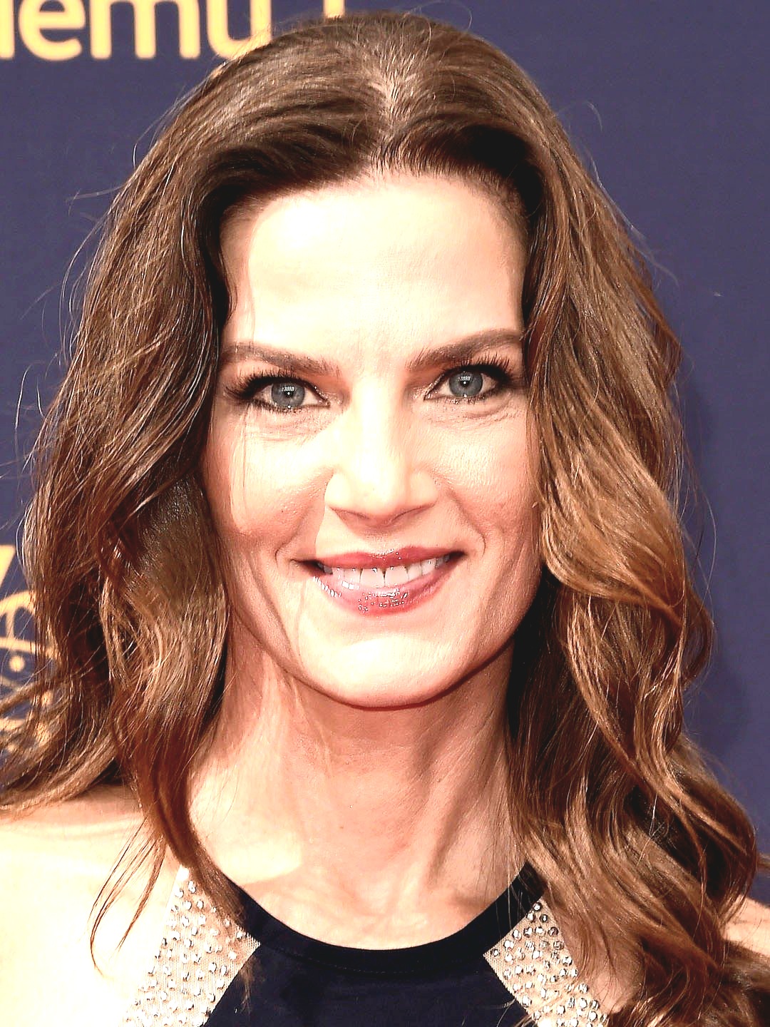 Happy Birthday Terry Farrell Becker  TV Series (1998-2002)... Regina \" Reggie\" Kostas. 