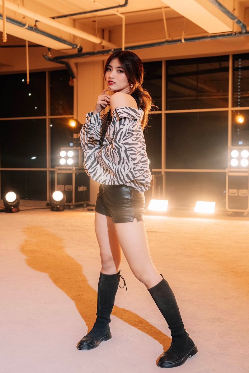 KAIA_Members's tweet photo. Happy 1 year KAIA Charice🫶🏻🥺🍒 https://t.co/DD0swA2Ors