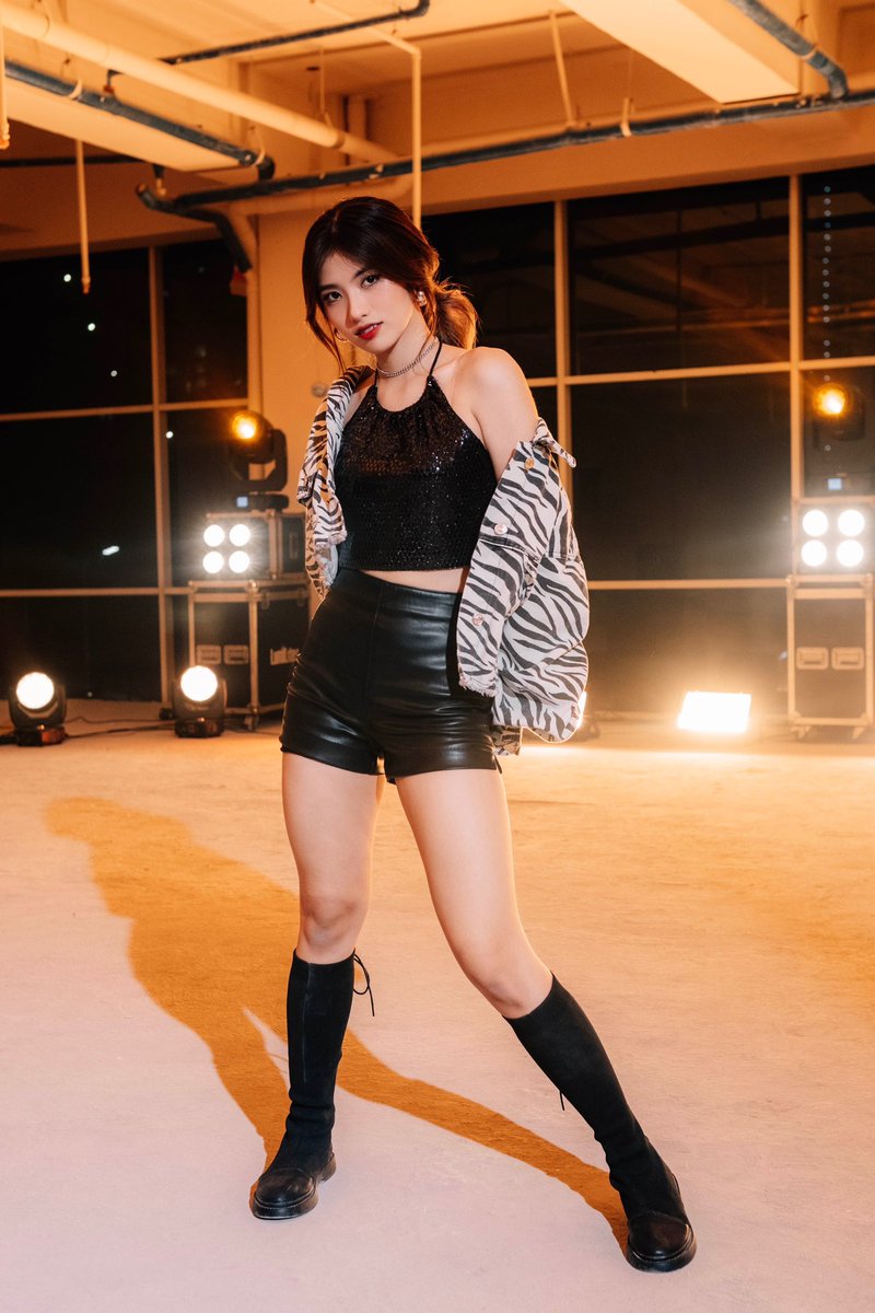 KAIA_Members's tweet photo. Happy 1 year KAIA Charice🫶🏻🥺🍒 https://t.co/DD0swA2Ors