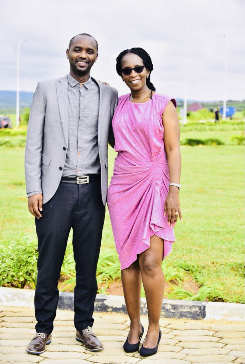 jbatamuliza's tweet photo. Graduation day! https://t.co/PqH4PEjVs9