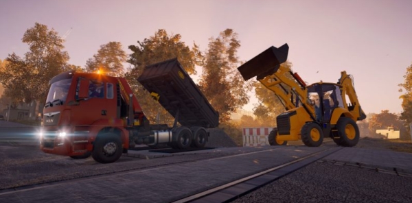 LGBTVideoGamers's tweet photo. 👷 Construction Simulator 𝗚𝘂𝗶𝗱𝗲 🔖 - How to spend less money and gain more 💵⬆️ https://t.co/DJpQ0yw5GG

#ConstructionSimulator #ConstructionSimulator3 @ConSimGame #building #construction #videogames #gaming #Playstation #PS4 #PS5 #Xbox #PCgames #PCgaming https://t.co/KaSc4jICcD