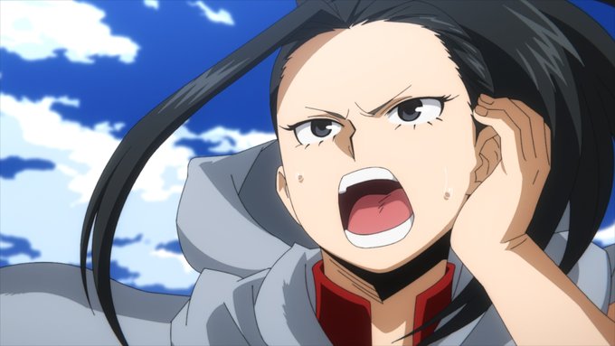 僕のヒーローアカデミア まとめ 感想や評判などを1時間ごとに紹介 ついラン