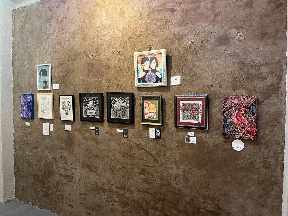 あざみ なお tweet media