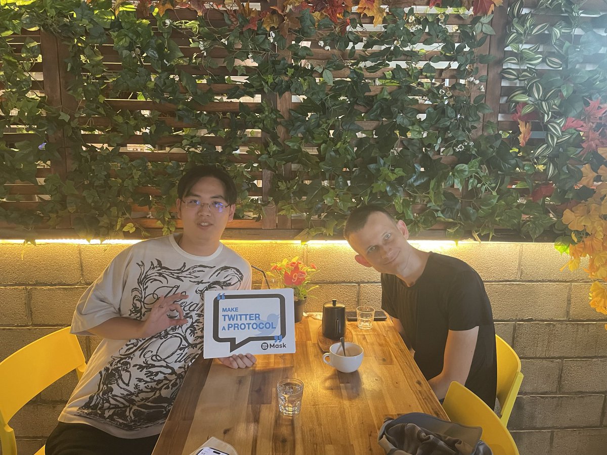 Suji Yan 💜🔥🎭 tweet media