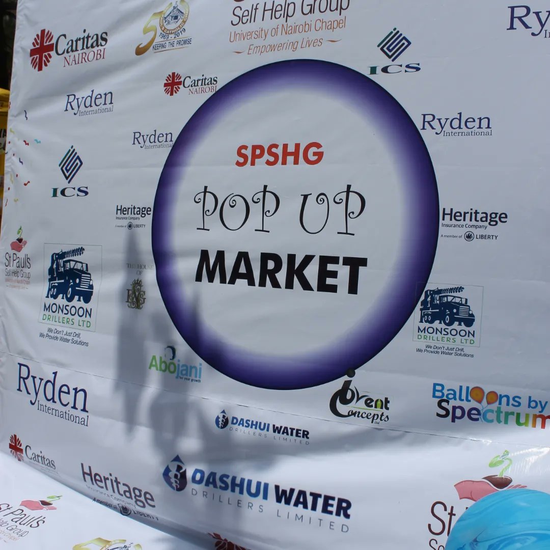 stpaulshg's tweet image. St. Paul's Self Help Group Market Day 2022.

It was an amazing day.

Pics Batch - Opening Ceremony.

#StpaulsSHGmarketday2022 #selfhelpprogramme #stpaulsshg #popupmarket #caritasnairobi #networking #familyday #marketplace #stpaulsshgmembers   #affordableloans #savings