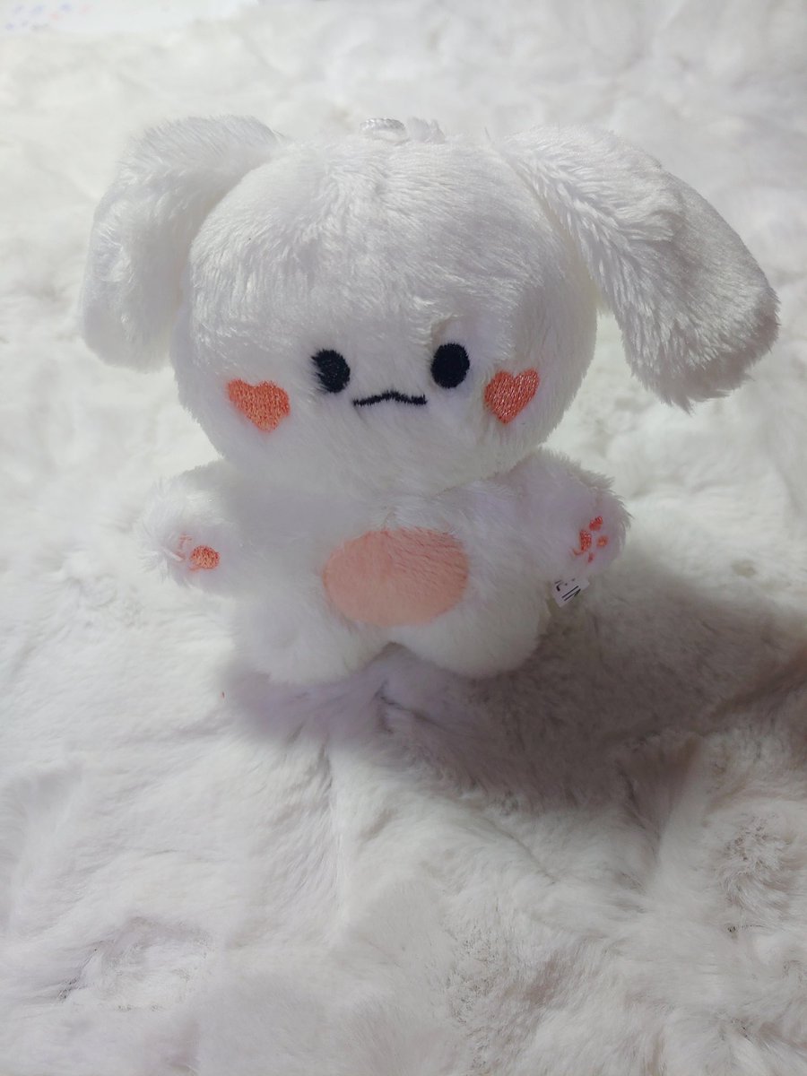 <a href="/animals_omg/">옴니멀즈 (완료)</a>  린뽀 잘 받았어요!!
재판 해주셔서 넘 감사합니다😭❤
완전 귀여워요 진짜ㅠㅠㅠㅠㅠ