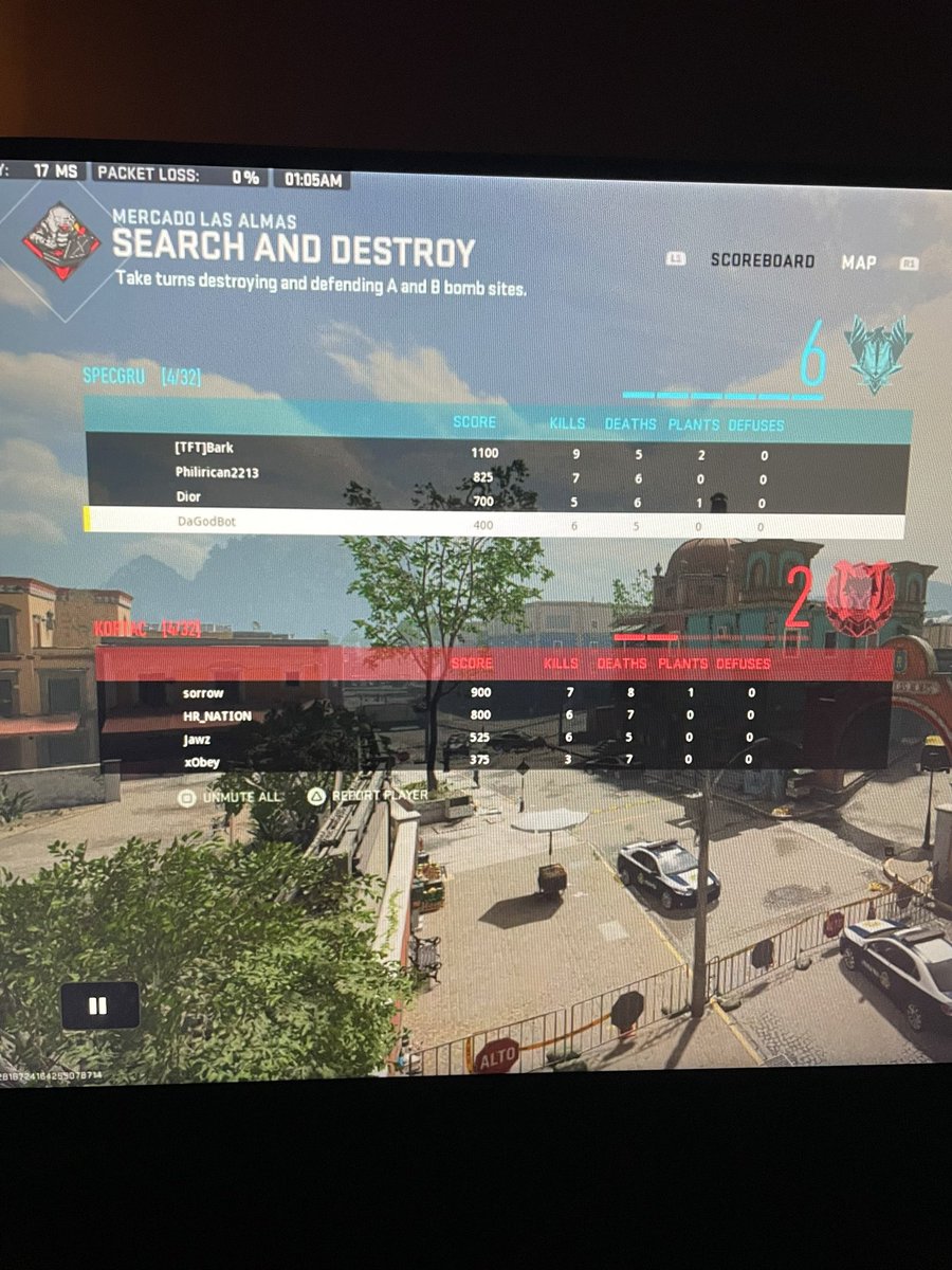 DaGodBot's tweet image. 