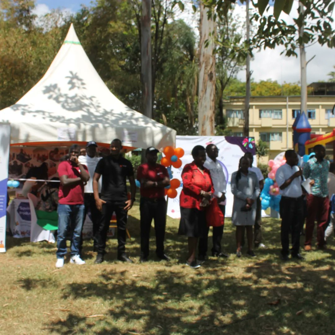 stpaulshg's tweet image. St. Paul's Self Help Group Market Day 2022.

It was an amazing day.

Pics Batch - Opening Ceremony.

#StpaulsSHGmarketday2022 #selfhelpprogramme #stpaulsshg #popupmarket #caritasnairobi #networking #familyday #marketplace #stpaulsshgmembers   #affordableloans #savings