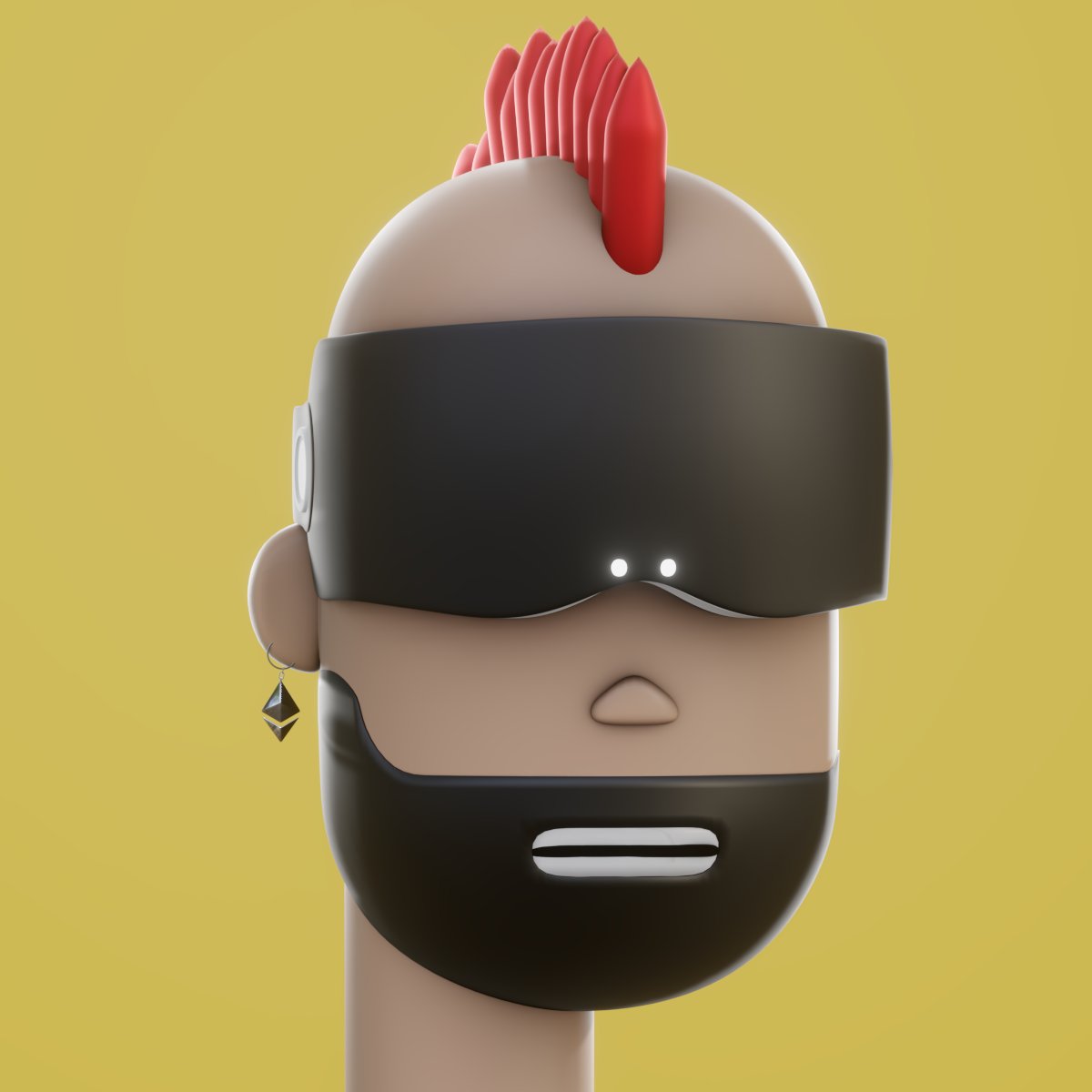 ArbiPunk3D's tweet photo. Arbipunk Ready for the flight!💙��

@arbitrum @ArbitrumNewsDAO @layer3xyz @Galxe  #L3 https://t.co/gupgUMbofk
