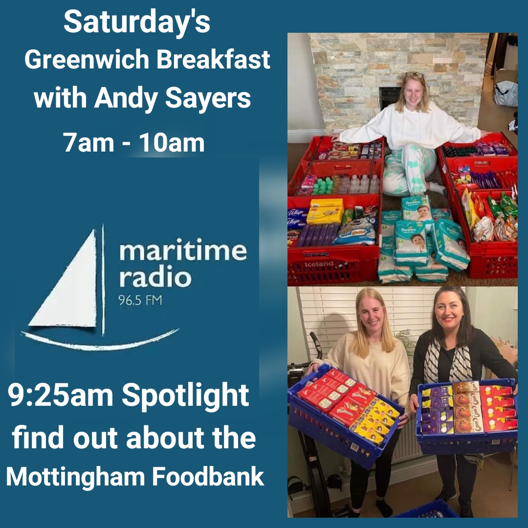 Maritime Radio Hannah & Hanna Maritime Radio