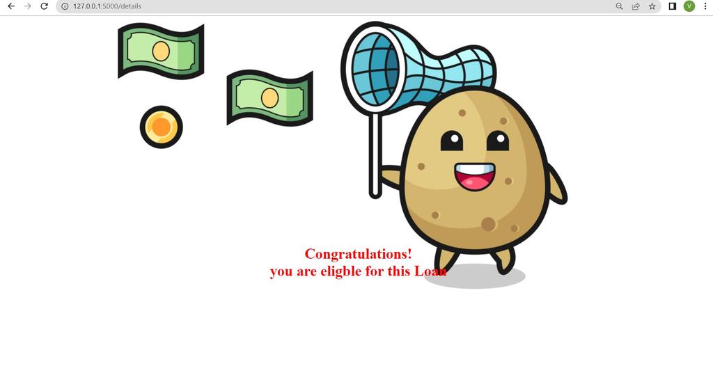 micky_minion25's tweet photo. Successfully completed IBM Nalaiya Thiran Project Development Phase
Project : Smart Lender Applicant Credibility Prediction For Loan Approval
#kiot, Knowledge Institute of Technology
#naanMudhalvan #IBM
#nalaiyathiran #smartinternz https://t.co/TAR1rHhjdx