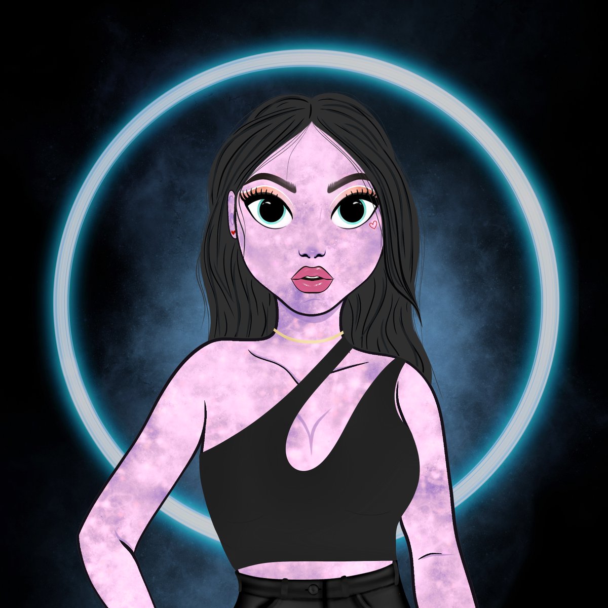 GM #NFTCommunity✨
Today we are thankful for our Mod Team!🥰

💝𝐓𝐚𝐠 𝐚 𝐟𝐫𝐢𝐞𝐧𝐝 𝐰𝐡𝐨 𝐲𝐨𝐮 𝐚𝐫𝐞 𝐭𝐡𝐚𝐧𝐤𝐟𝐮𝐥 𝐟𝐨𝐫!
1 winner in 24 hours wins a Girl! 🫶

Don't forget to Like &amp; RT &amp; Follow us!
#NFTGiveaway #SGFamily #NFT #NFTartwork