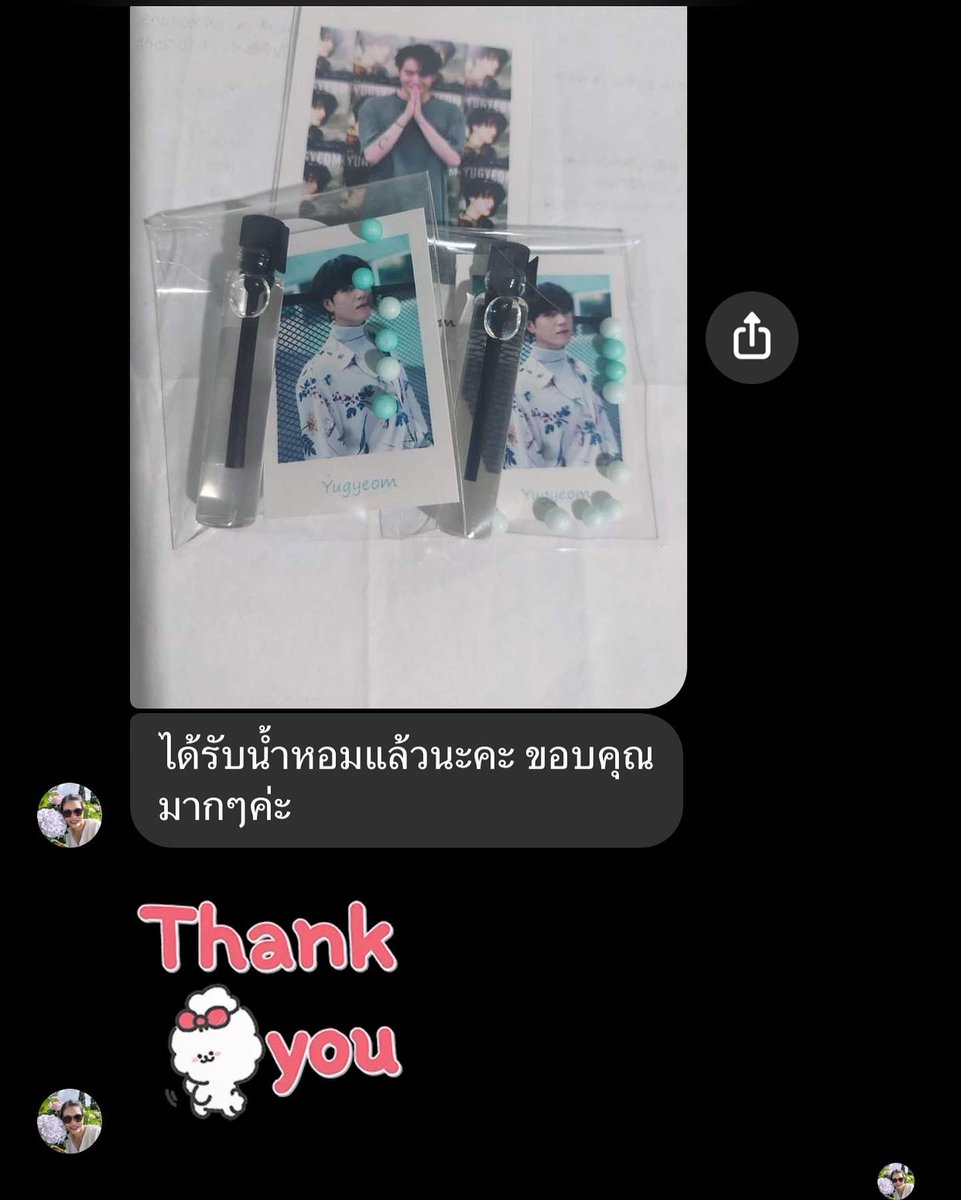 NpShopKpop's tweet photo. #โกโก้รีวิว https://t.co/5tGeJwBAs4