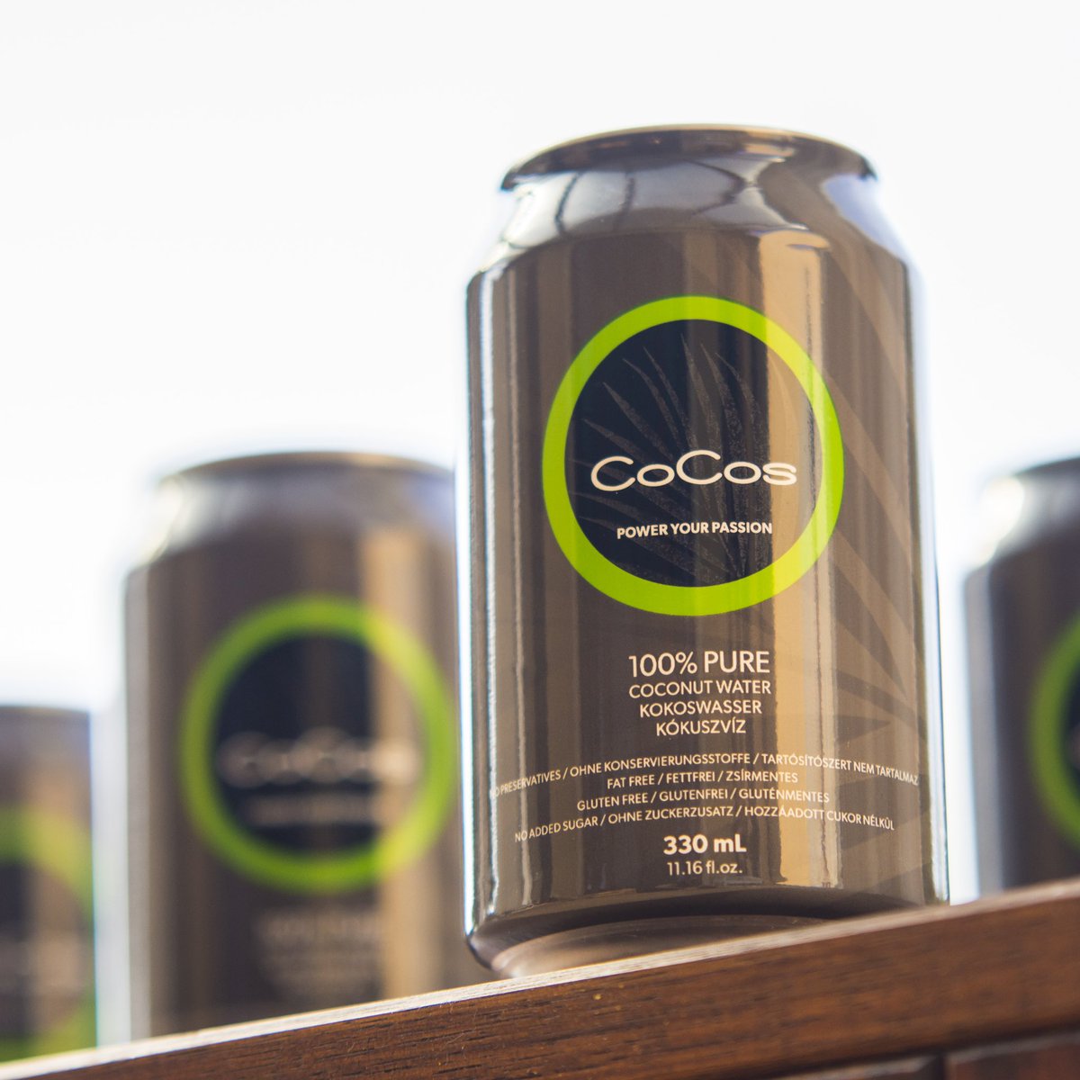 CoconutWaterCo's tweet photo. VeganPlanet@MAK Wien
Heute und Morgen!
CoCos Premium 100% Kokoswasser
Komm vorbei!
#cocos #cocoscoconutwater #coconutwater #poweryourpassion
#coconutwatershopdotcom #Austria https://t.co/Xz2bzrvK0q