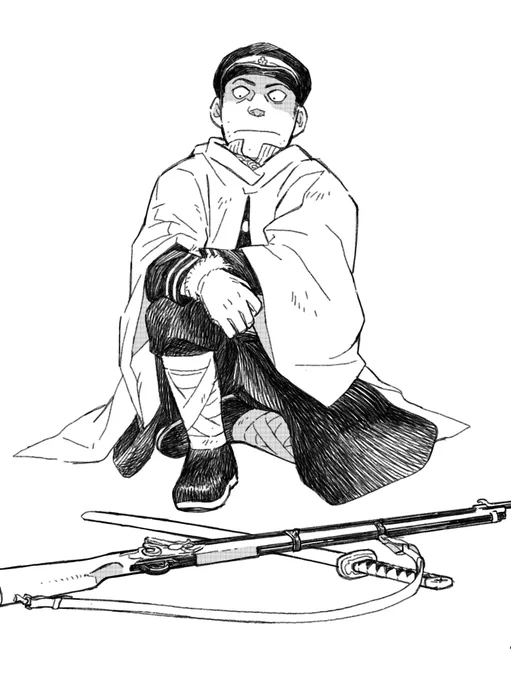 #皇国の守護者 
