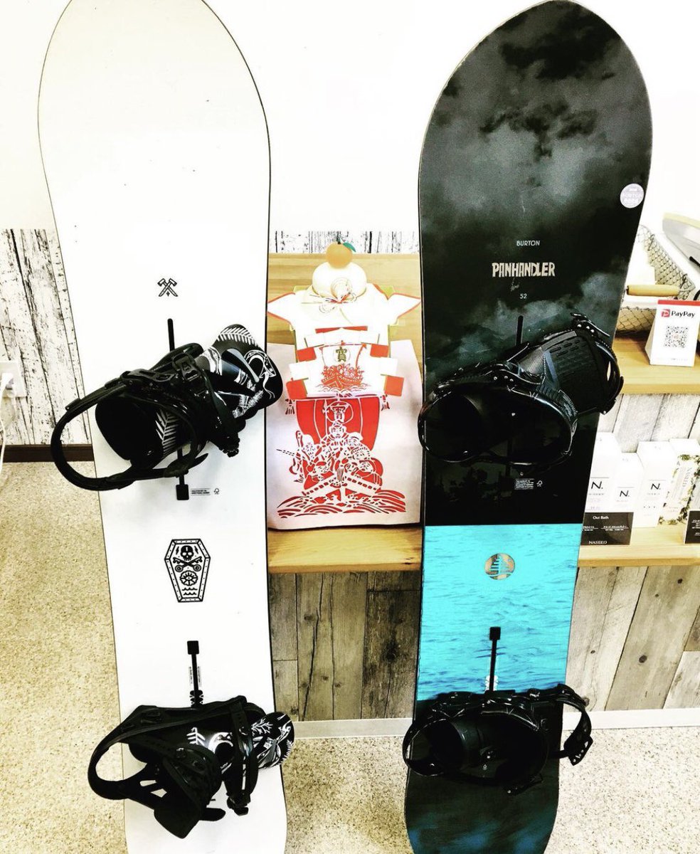 BURTON FISH 156cm バートン スノーボード　パウダー BURTON FISH 156cm バートン スノーボードパウダー