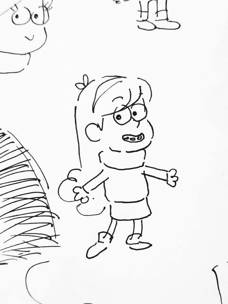 lol this one was my first attempt, and then mabel
i was soo off lmao 