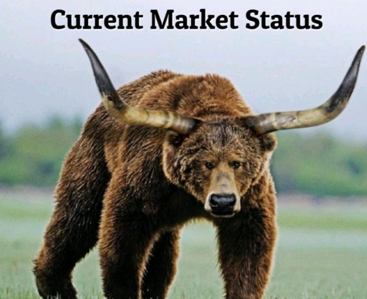 RameshMural's tweet photo. Current market conditions need better assessment 
Its going tough
Now its not Bear vs Bull
Its Bear+ Bull
Have to wait for Bull to overpower Bear
Nifty might soon touch highs
Disclaimer : Please research before investing
@NSEIndia @BSEIndia @basava_ias @investindia
#investing https://t.co/8jINfd7UXG