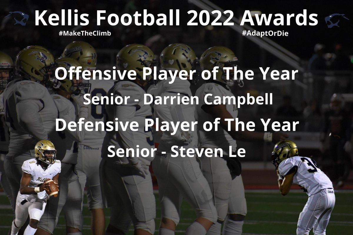 Cougars Football tweet media