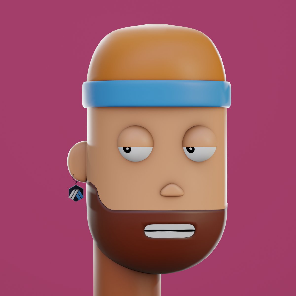 ArbiPunk3D's tweet photo. Gm #arbinauts #Arbipunks https://t.co/WIj4iUuxdh