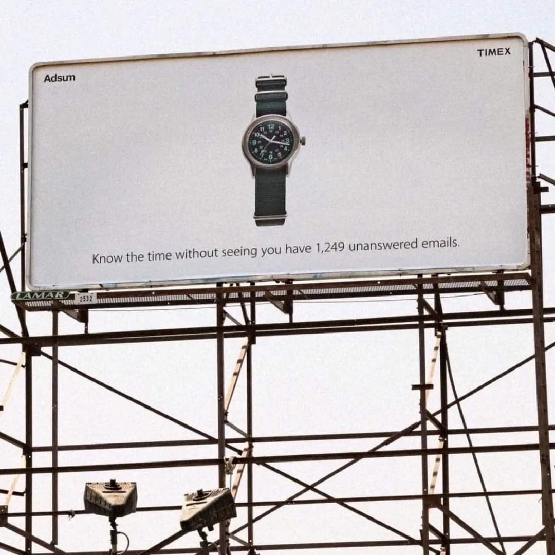 Izzy_CM's tweet photo. Love it! #advertisingdoneright https://t.co/UYolAJCDpz