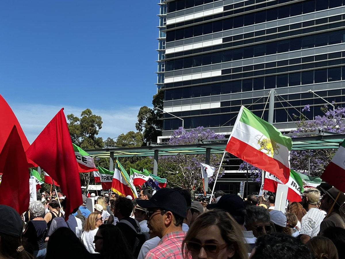 Ali Pahlavan tweet media