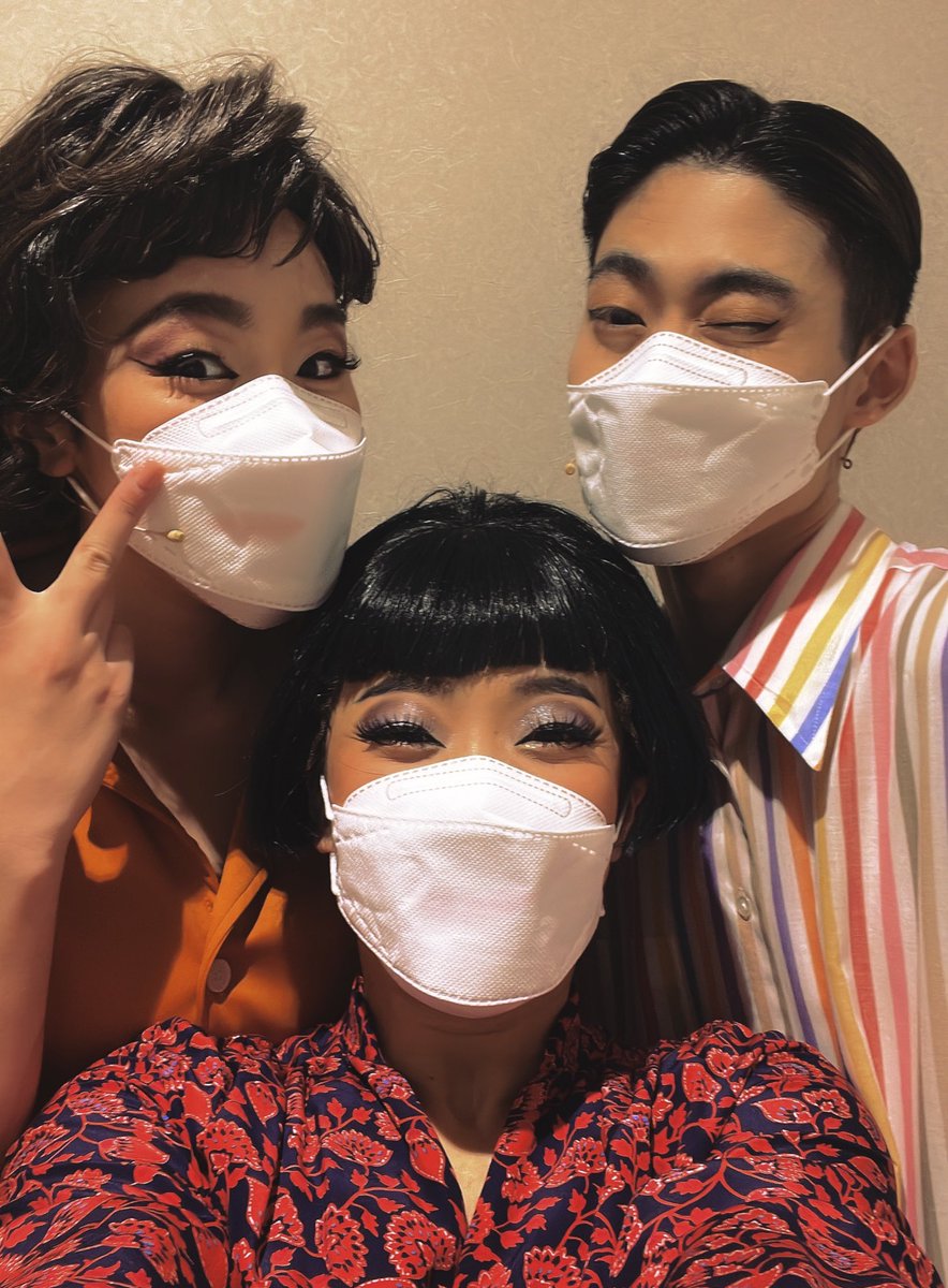 福山葵衣 tweet media