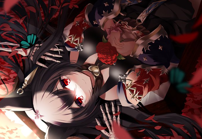 グランブルーファンタジー ジ アニメーションの注目 画像ツイートまとめ 3ページ目 アニメレーダー