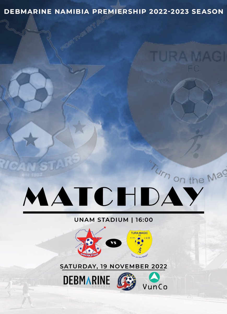 Vun_Co's tweet photo. Matchday Live

#ASTM

Flyers by us 😉 https://t.co/qdOYO638AA