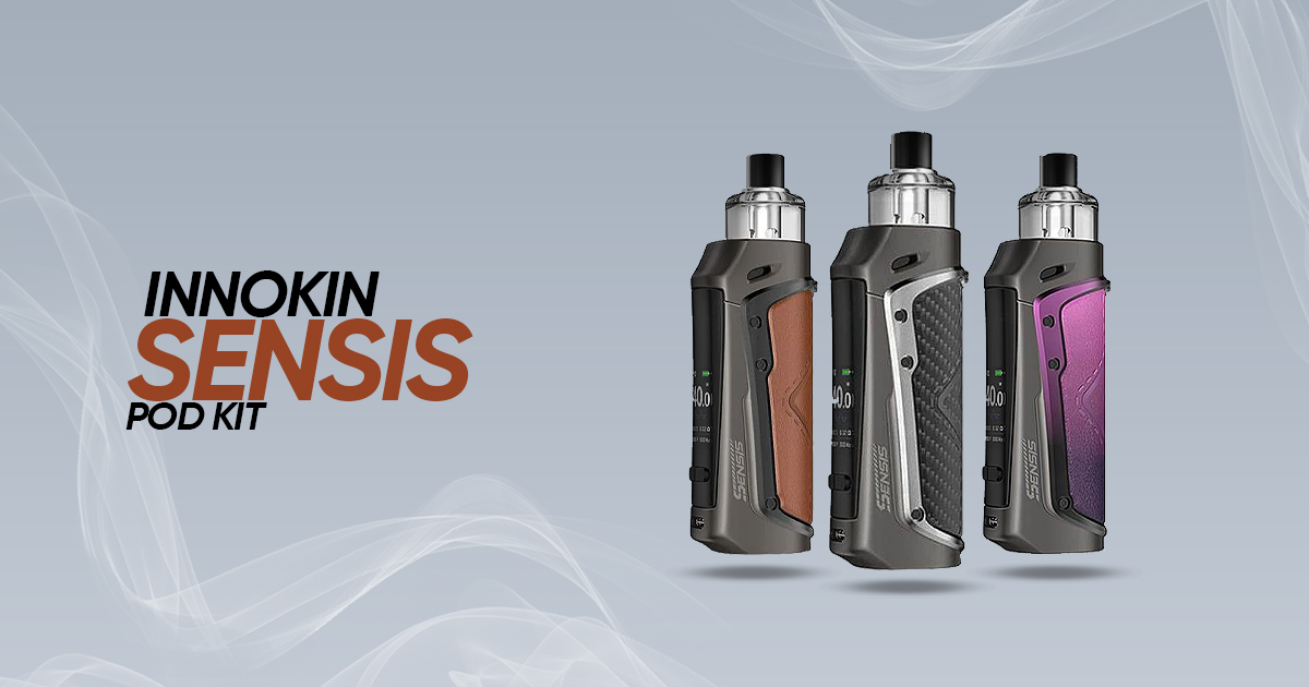 theno1plug_kly's tweet photo. Buy Innokin Sensis Pod Kit online at The Number 1 Plug. It features a transparent glass cartridge, a bottom filling system with adjustable airflow on the mod,
Shop Now: https://t.co/cKwWBF9U5u
#InnokinSensis #disposablevapes #vapepodkits #disposabledevice #vapes #vapelife https://t.co/nZUWnvUunz
