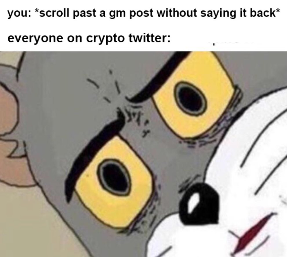 Chill Pill 🔮 (Bald) tweet media