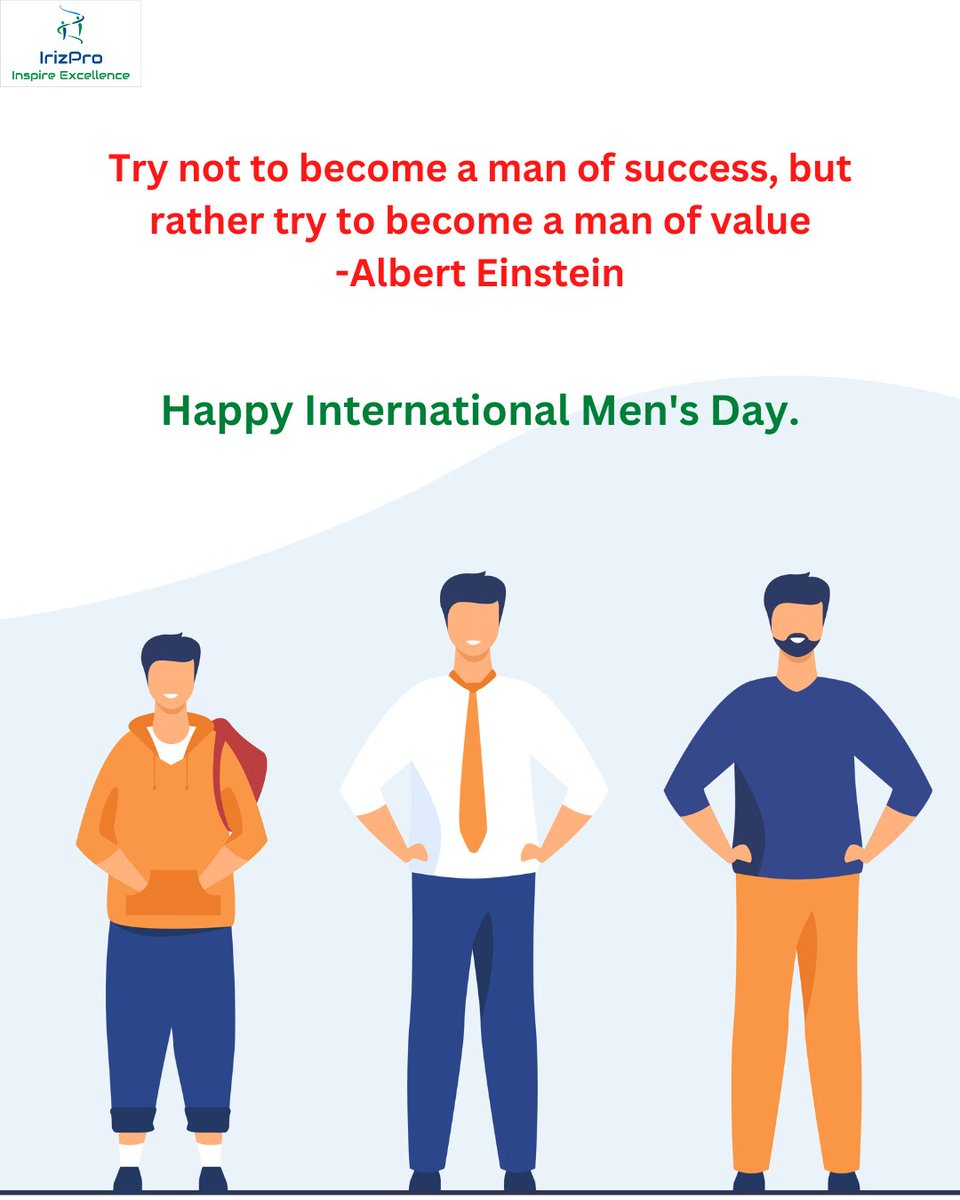 Irizpro Learning Solutions tweet media