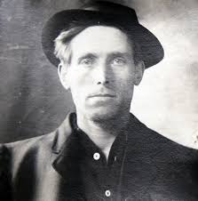 Nov 19 1915 – Joe Hill, IWW organiser executed by firing squad. ”Don't waste any time in mourning. Organize”