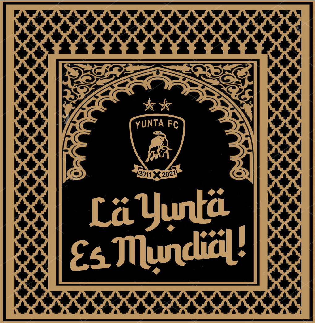 LYFC Modo Mundial ON ⏰

#Mundial2022 #worldcup2022 #wc2022 #qatar2022 #VamosArgentina #diezaños #10años #yuntafc #nikefootball #nike