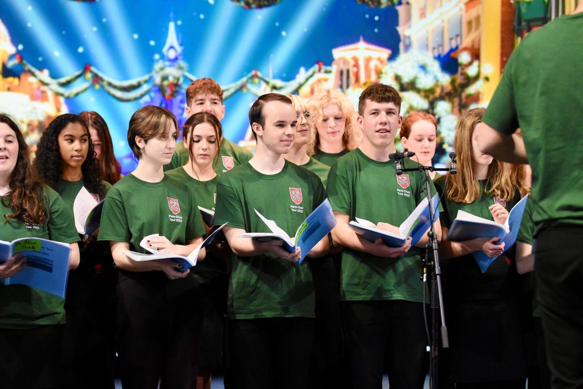 TPS_musicdept tweet media