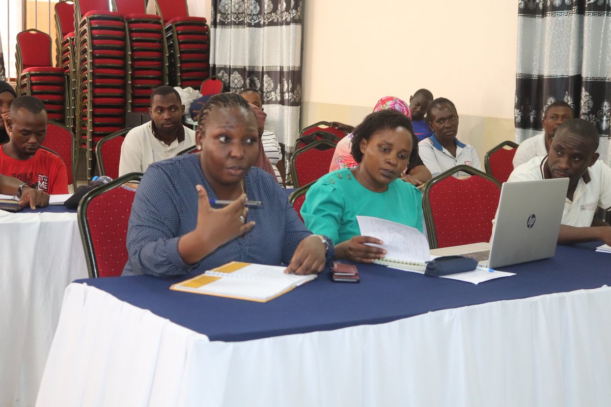 KITUO with support from <a href="/UNDPKenya/">UNDP Kenya</a> and <a href="/EUinKenya/">European Union In Kenya</a> through <a href="/amkeniwakenya/">amkeniwakenya</a> facility conducted a moot court session at White Rhino with paralegals aligned from our Justice Centres at Wema, KICODI and Stretchers Youth Organization.
