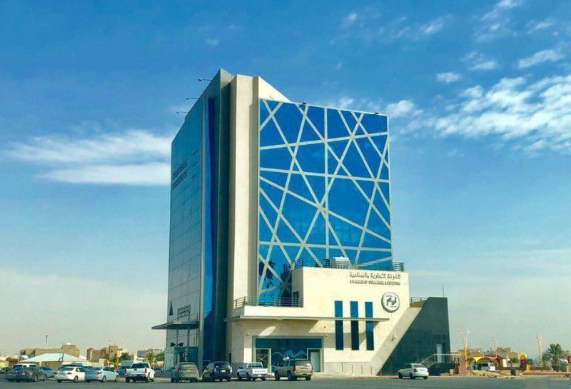 م.عبدالعزيز ربيع الشريف Eng.Abdulaziz Al-shareef tweet media