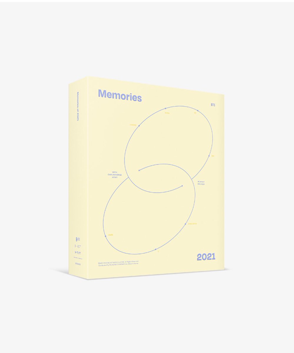 WTS LFB

#MikrocosmOnhand 

BTS Memories of 2021 Digicode Unsealed with no RPC only

₱ 3200.00
Nego if PAYO

MOP: Gcash / BPI / UB
MOD: Flash, JNT, SDD around Manila

🏷 BTS PH Namjoon RM Seokjin Jin Suga Yoongi Hobi Jhope Jimin Taehyung V JK Jungkook Memo 2021