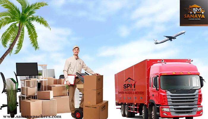 PackersSanaya's tweet image. sanayapackers.com 
Sanaya Packers, Trained Team, Loading, Transit, Unloading, #UnpackingServices. #LocalRelocation, #IntercityMove, #OfficeRelocation. Call US to get a Free Quote. ISO Approved Packer. Safe &amp;amp; Secure Relocation.