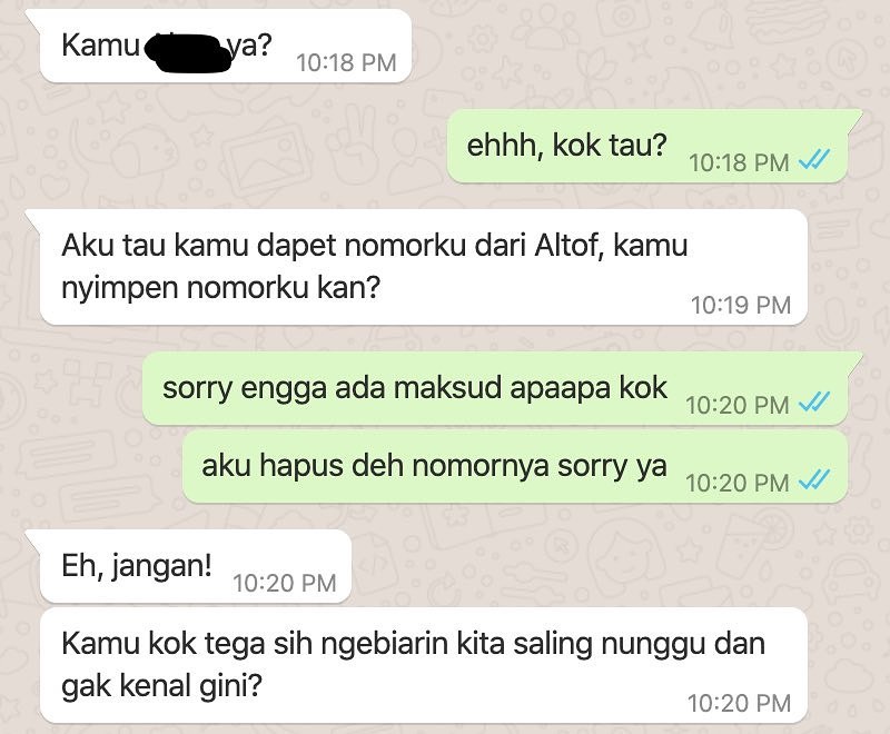 Meme Indonesia - Kapan itu terjadi ke aku - Credit : twitter/subtanyarl ... - dramatizen.com/meme-indonesia…