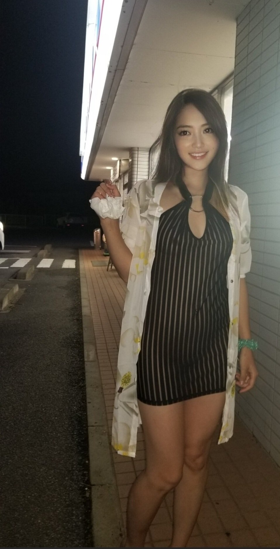 RDIKC 露出 