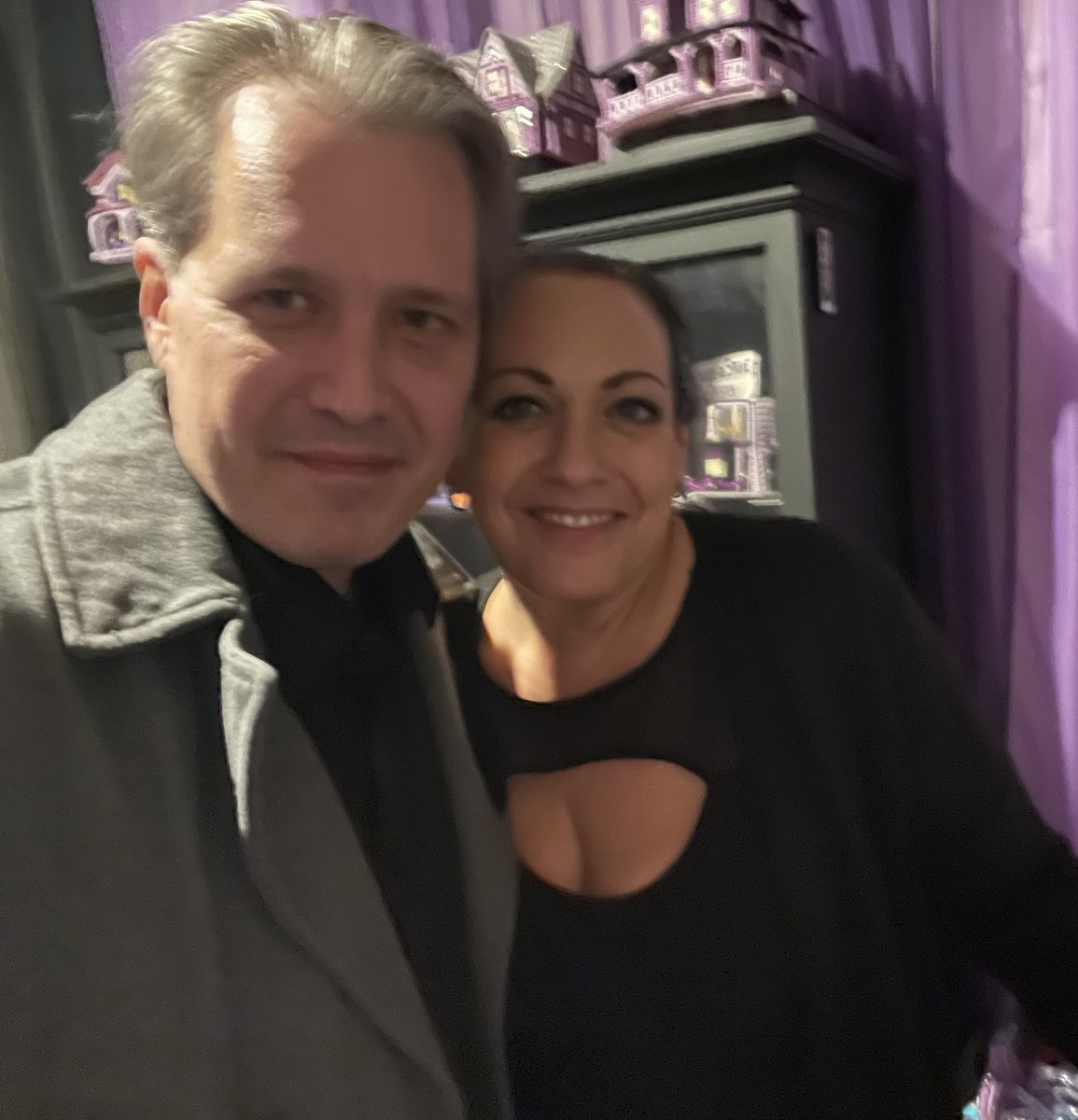 FriendsKinky's tweet photo. @MischiefMatters and @NicholasTanek 
#ykf #yourkinkyfriends #kinkcommunity #mischiefmatters #mischiefmanor https://t.co/Vdih4nMVSR