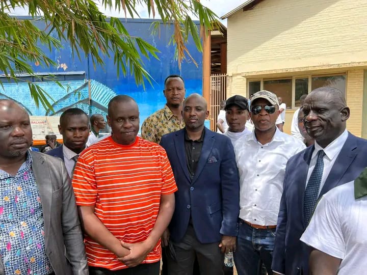 businge_donald's tweet photo. The top team at MK ARMY https://t.co/ODUmwpnIf2