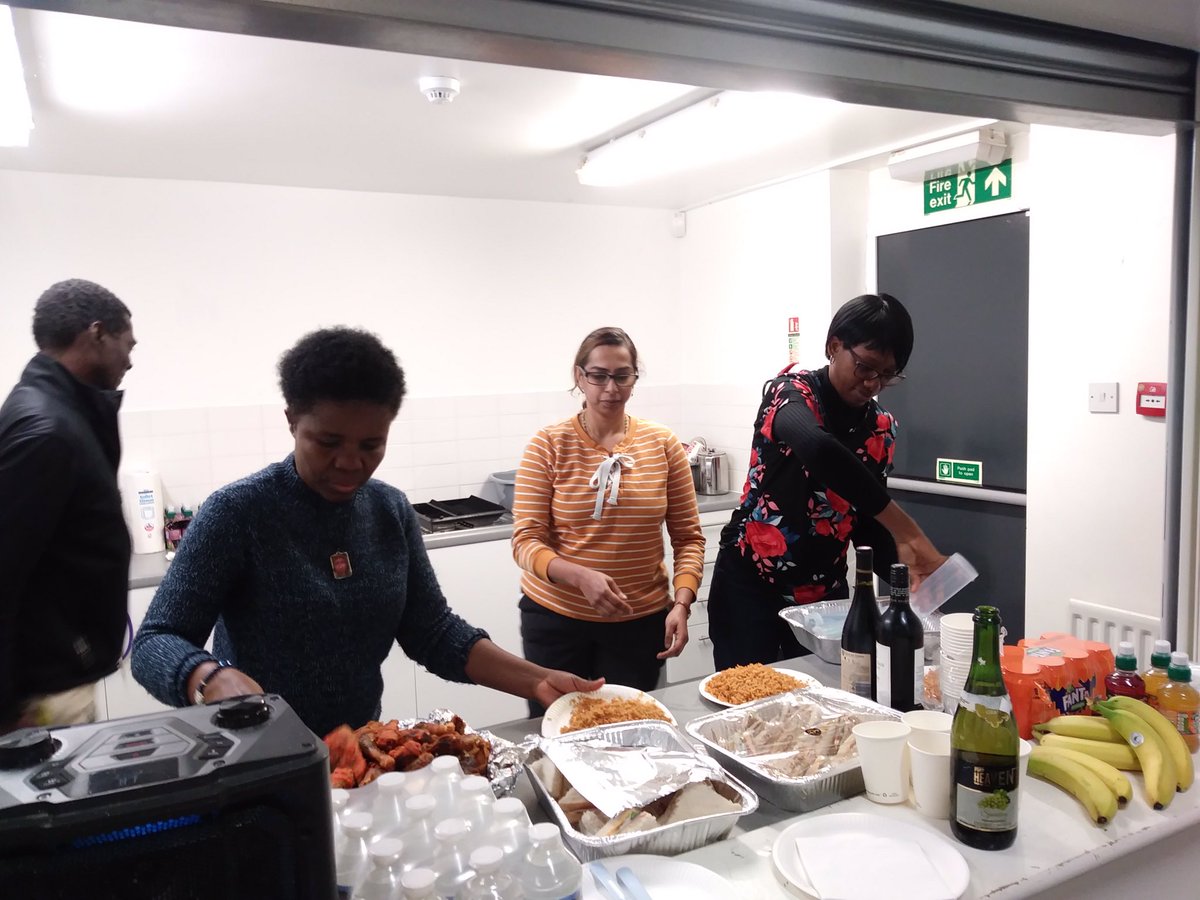 spaptan's tweet photo. At our networking event https://t.co/FIECj8HUvN