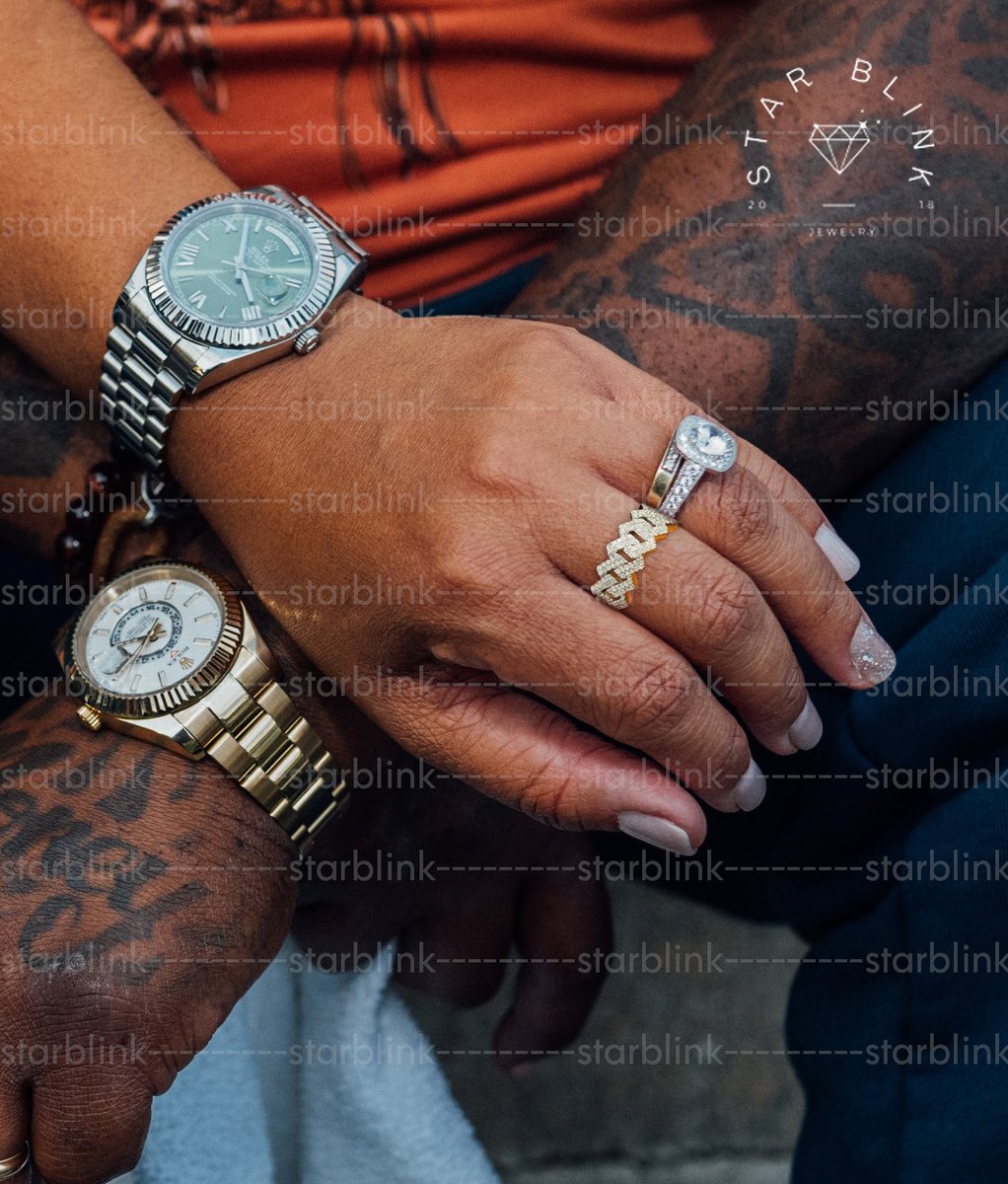 StarBlink001's tweet image. cuban link ring 925 Sterling silver Moissanite Diamond 
Order Now Link in Bio
DM for : @starblinkjewelry
.
#iceout #cuban #cubanring #925silver #925sterlingsilver #moissanite #moissanitering #band #diamond #gift #giftideas #bridesmaids #gifthim #gifther #fashion #style #usa
