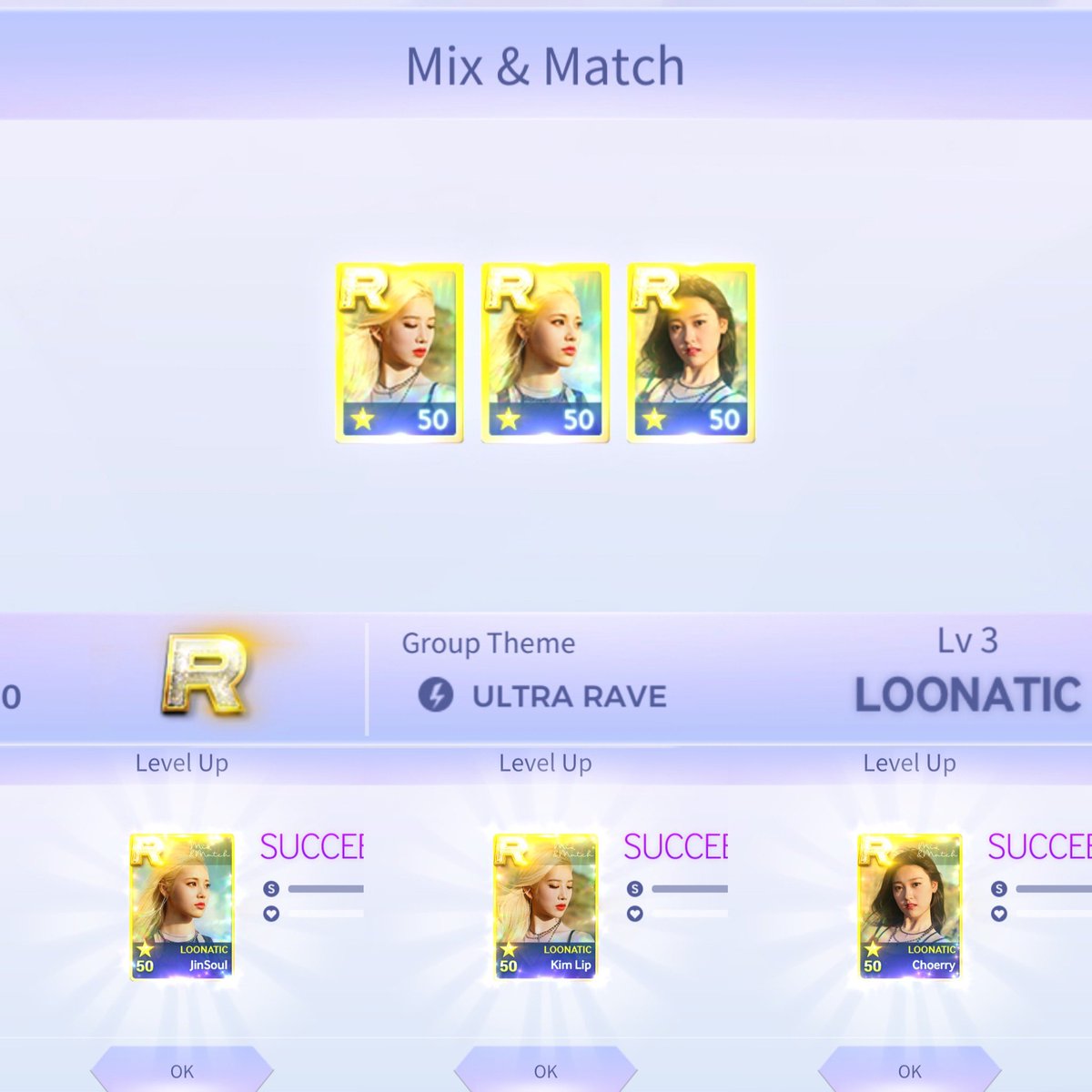 realryanlulz's tweet photo. i gotta take you into out moonlight
before i let you inside of my heart~

2nd R50 in #SuperstarLOONA #SSLO #LOONA #LOONA_OEC https://t.co/X6ZgyH1lCY