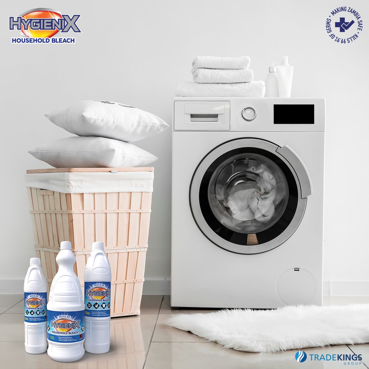 Trade Kings Group tweet media