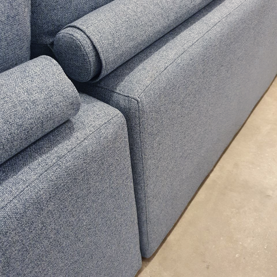 Semeraro14's tweet photo. Un relax INFINITO...
150 cm di profondità per una comodità unica!
Vieni a provarlo di persona
e personalizzalo scegliendo tra i tantissimi colori disponibili.
#semeraro https://t.co/6mPXQmKPks